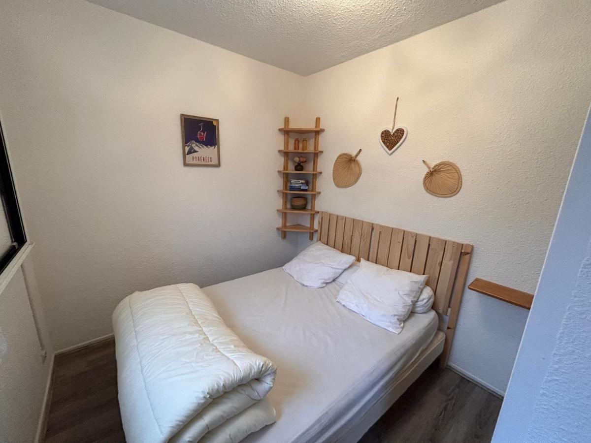 Appartement Cosy Avec Balcon Puyvalador Екстер'єр фото